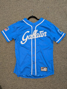 Gallatin High School Fan Jersey