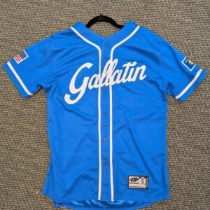 Gallatin High School Fan Jersey