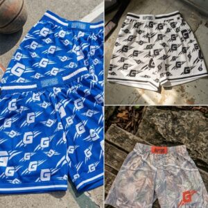Gallatin High School shorts